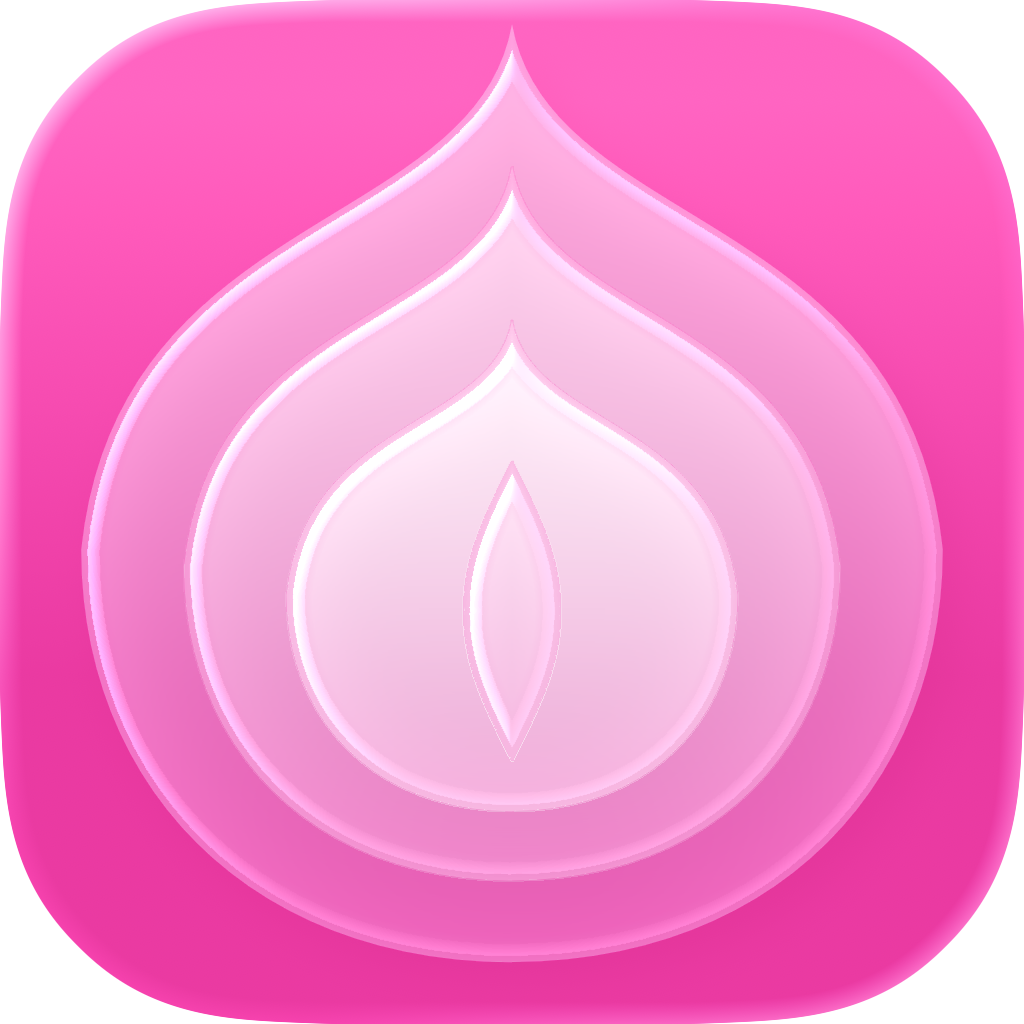 Onion Loop Logo